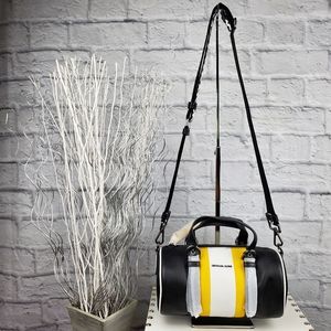 💥SALE💥 NEW MICHAEL KORS Stanton Leather Bag. Never used.